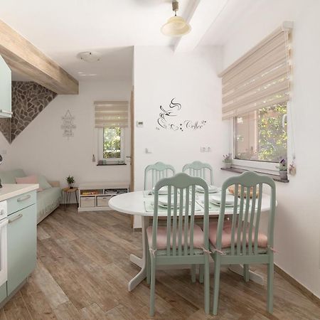 Apartma Bohinj Eksteriør billede