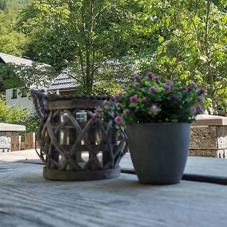 Apartma Bohinj Eksteriør billede