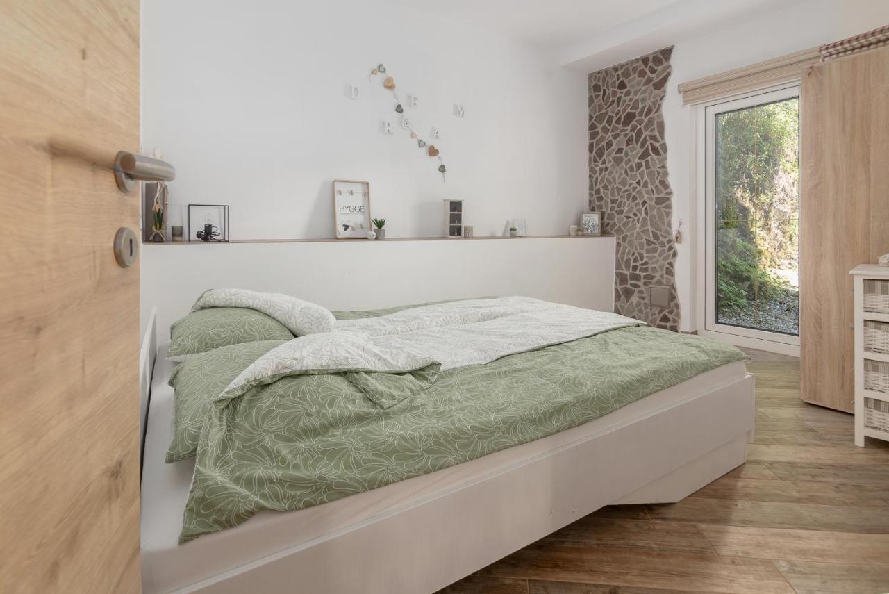 Apartma Bohinj Eksteriør billede