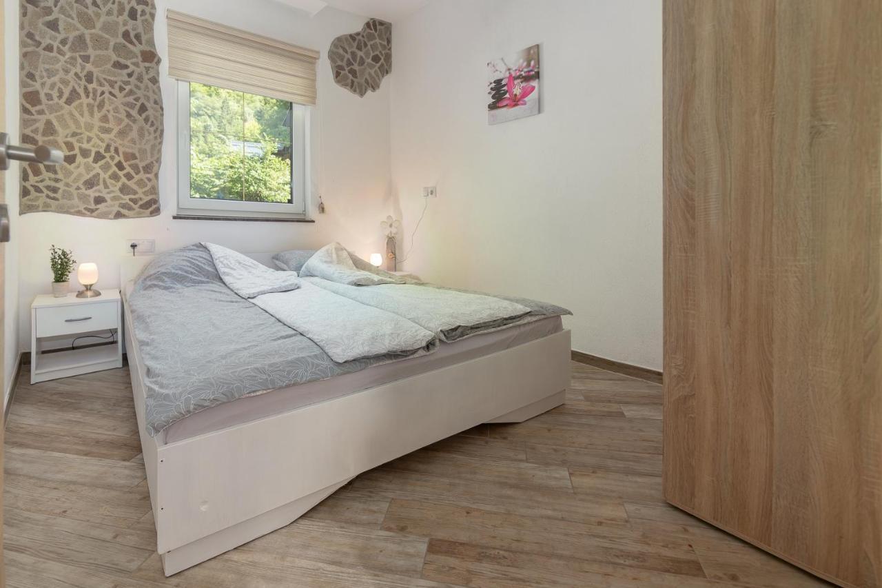 Apartma Bohinj Eksteriør billede
