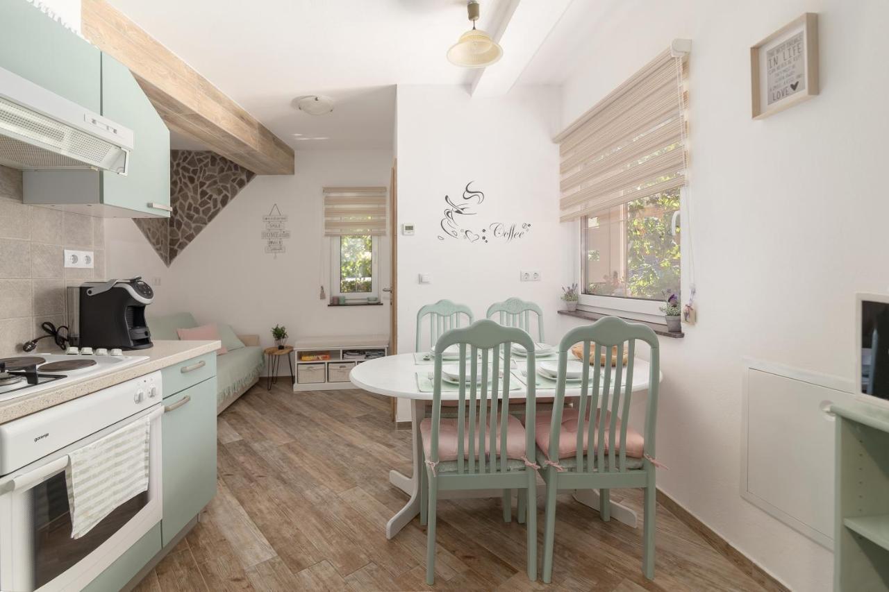 Apartma Bohinj Eksteriør billede